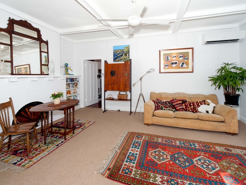 2/42A Bayswater Road, Rushcutters Bay NSW 2011
