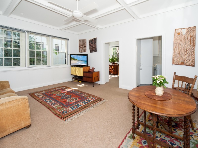2/42A Bayswater Road, Rushcutters Bay NSW 2011