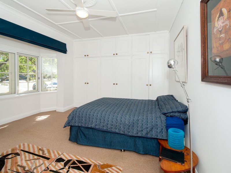 2/42A Bayswater Road, Rushcutters Bay NSW 2011