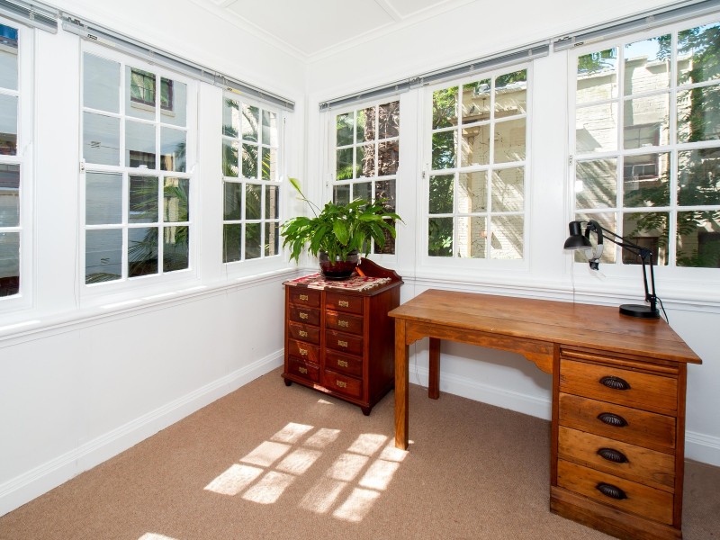 2/42A Bayswater Road, Rushcutters Bay NSW 2011