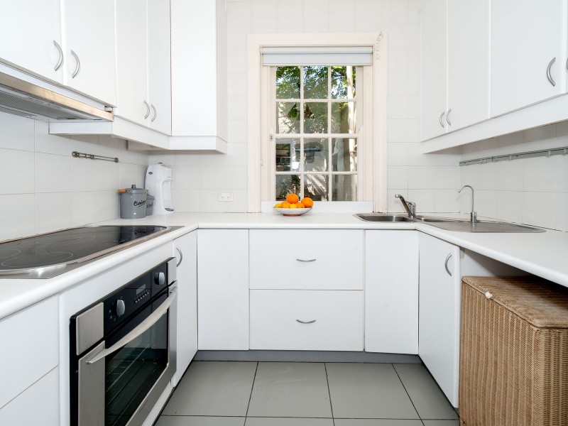 2/42A Bayswater Road, Rushcutters Bay NSW 2011