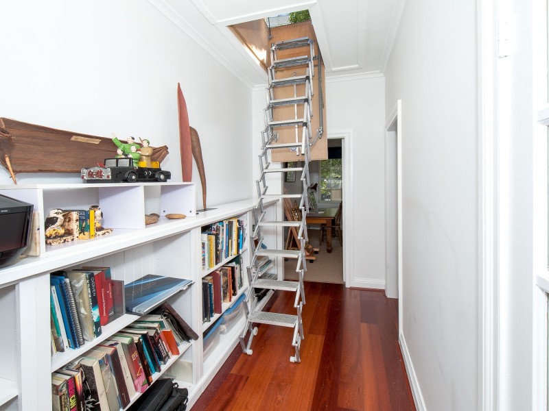 2/42A Bayswater Road, Rushcutters Bay NSW 2011