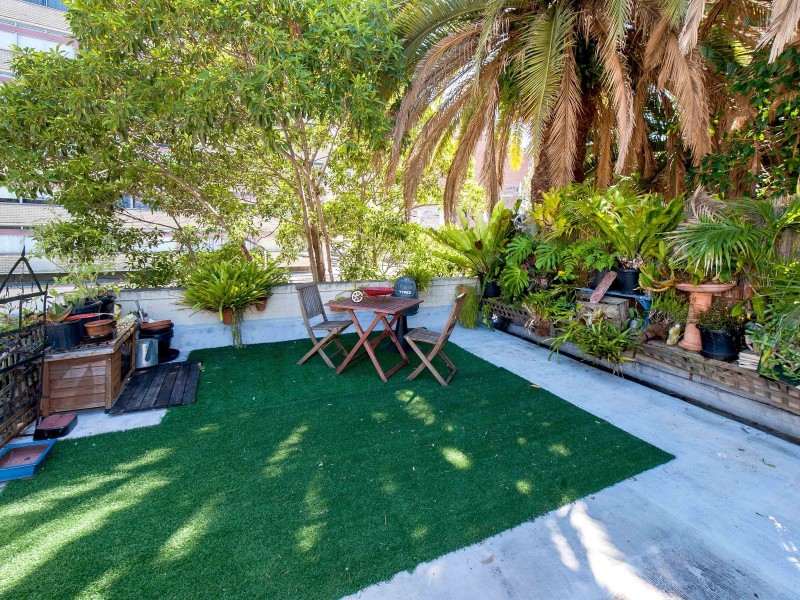 2/42A Bayswater Road, Rushcutters Bay NSW 2011