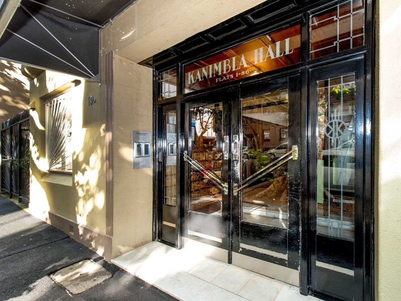 14/19A Tusculum Street, Potts Point NSW 2011