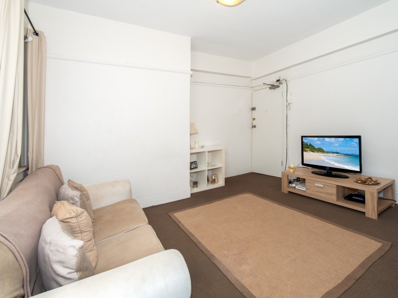 14/19A Tusculum Street, Potts Point NSW 2011