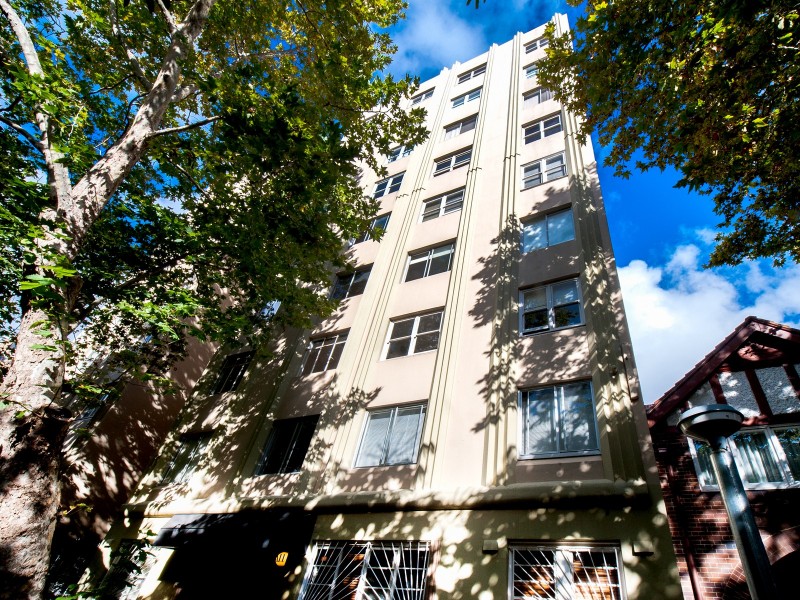 14/19A Tusculum Street, Potts Point NSW 2011