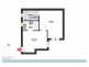 14/19A Tusculum Street, Potts Point NSW 2011 Floorplan