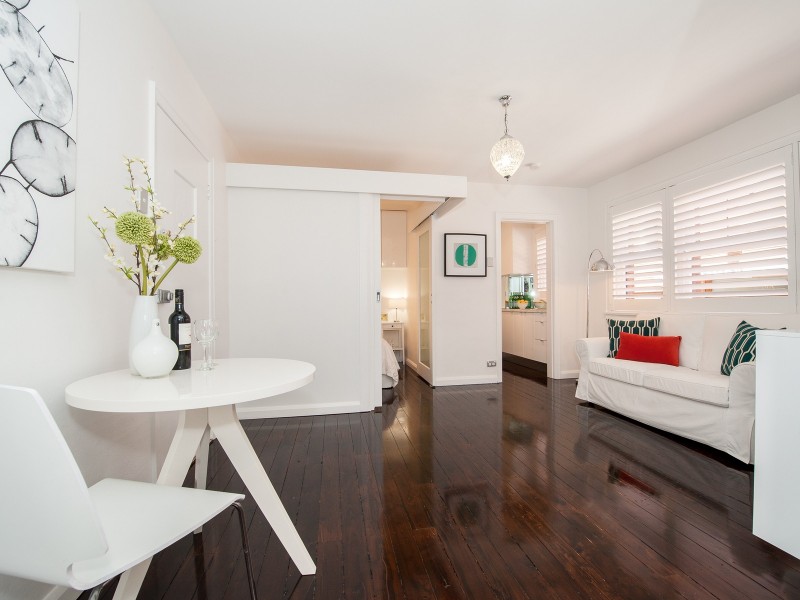 4/68 Bayswater Road, Rushcutters Bay NSW 2011