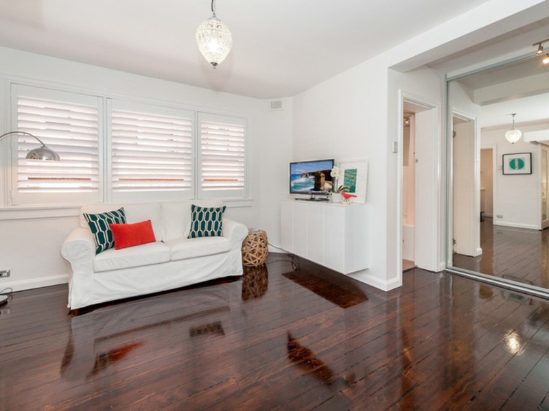 4/68 Bayswater Road, Rushcutters Bay NSW 2011