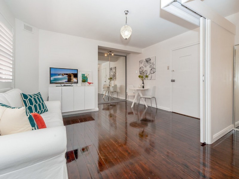 4/68 Bayswater Road, Rushcutters Bay NSW 2011