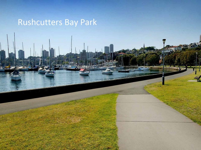 4/68 Bayswater Road, Rushcutters Bay NSW 2011
