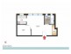 4/68 Bayswater Road, Rushcutters Bay NSW 2011 Floorplan