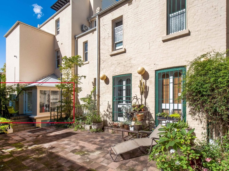 18/58 Kellett Street, Potts Point NSW 2011