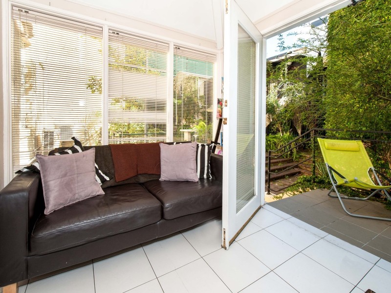 18/58 Kellett Street, Potts Point NSW 2011