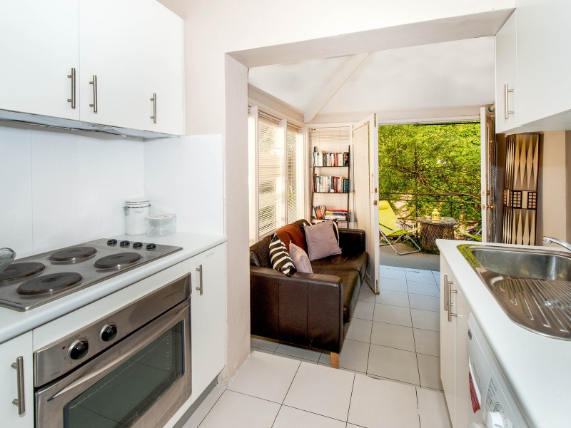 18/58 Kellett Street, Potts Point NSW 2011