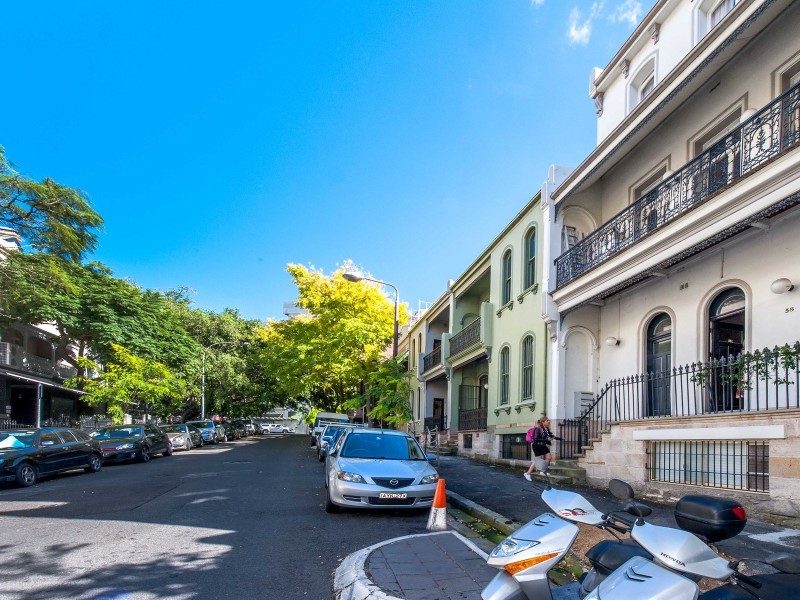 18/58 Kellett Street, Potts Point NSW 2011