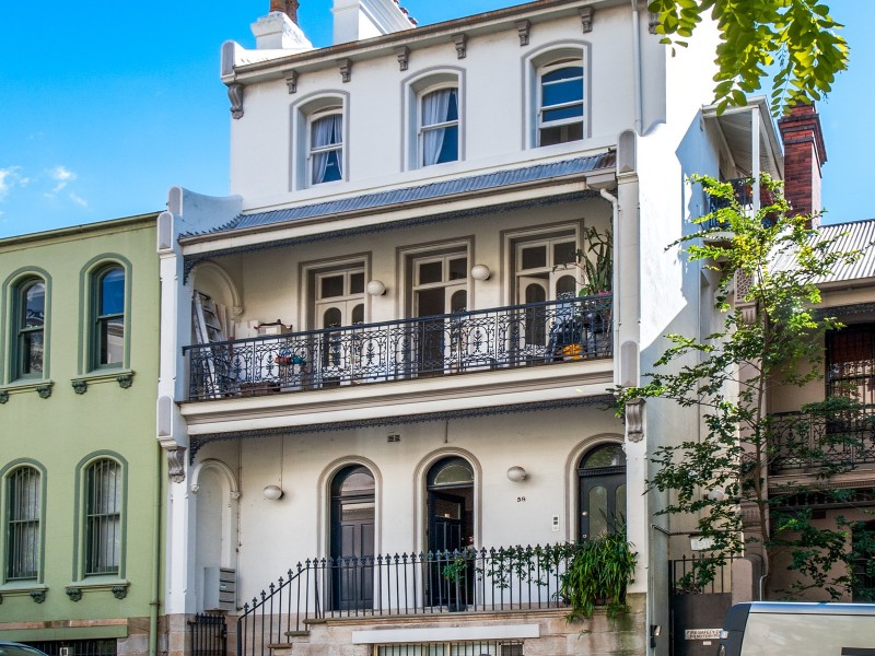 18/58 Kellett Street, Potts Point NSW 2011