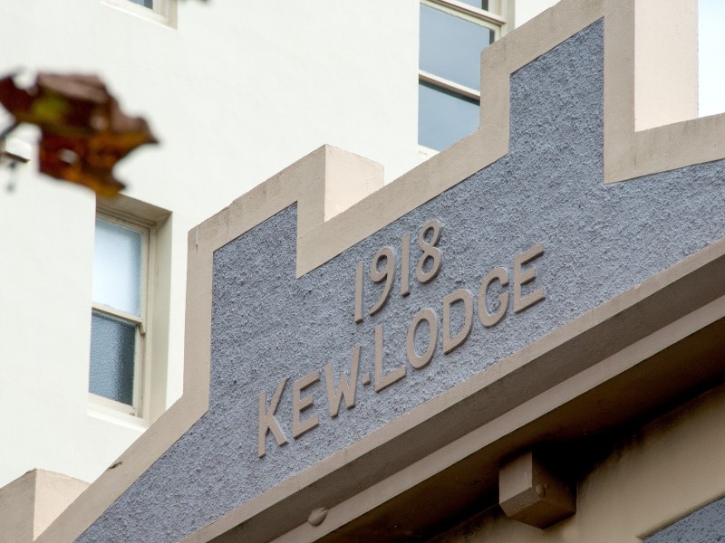 19/22-24 Kings Cross Road, Potts Point NSW 2011