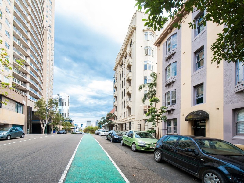 19/22-24 Kings Cross Road, Potts Point NSW 2011