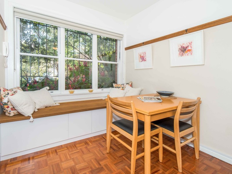 7/64 Bayswater Road, Rushcutters Bay NSW 2011