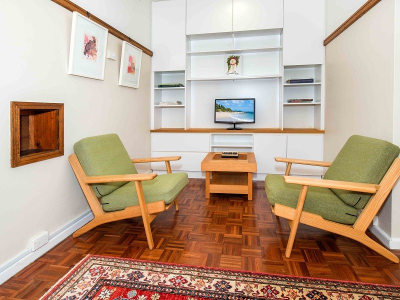 7/64 Bayswater Road, Rushcutters Bay NSW 2011