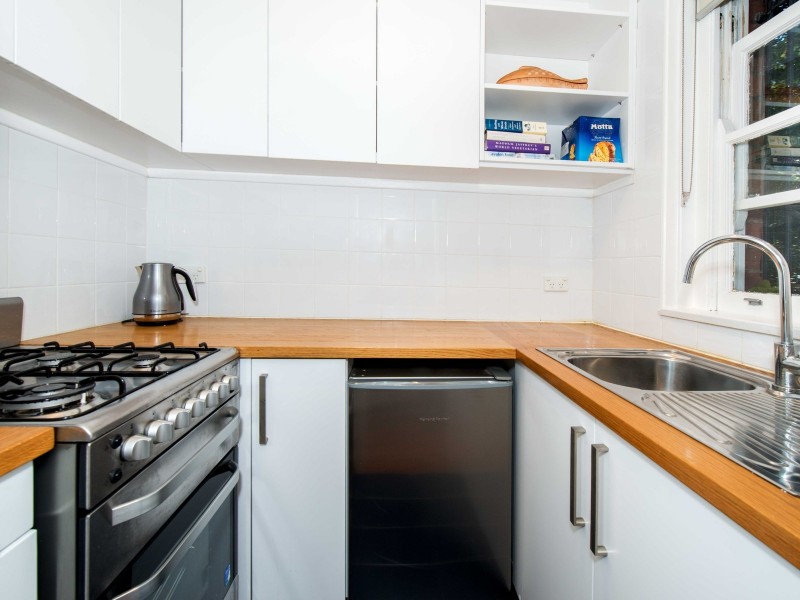 7/64 Bayswater Road, Rushcutters Bay NSW 2011