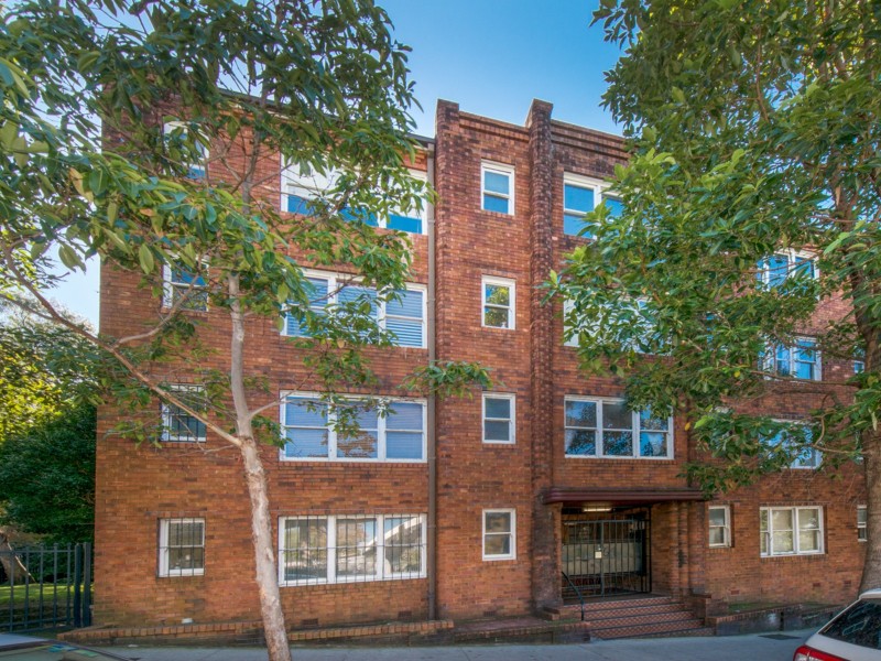 7/64 Bayswater Road, Rushcutters Bay NSW 2011