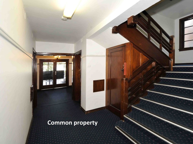 7/64 Bayswater Road, Rushcutters Bay NSW 2011