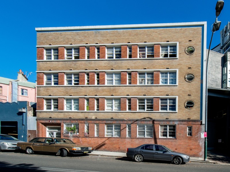 24/67 Roslyn Street, Rushcutters Bay NSW 2011