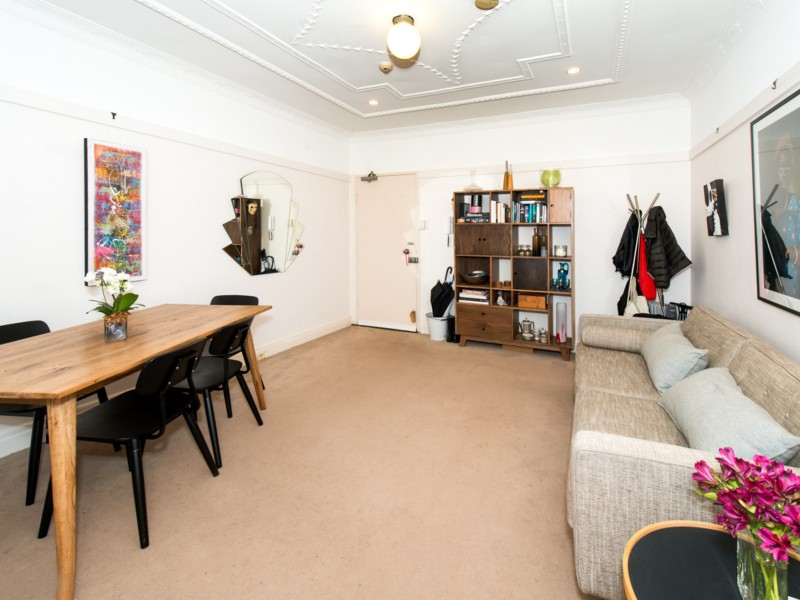 7/2B Tusculum Street, Potts Point NSW 2011