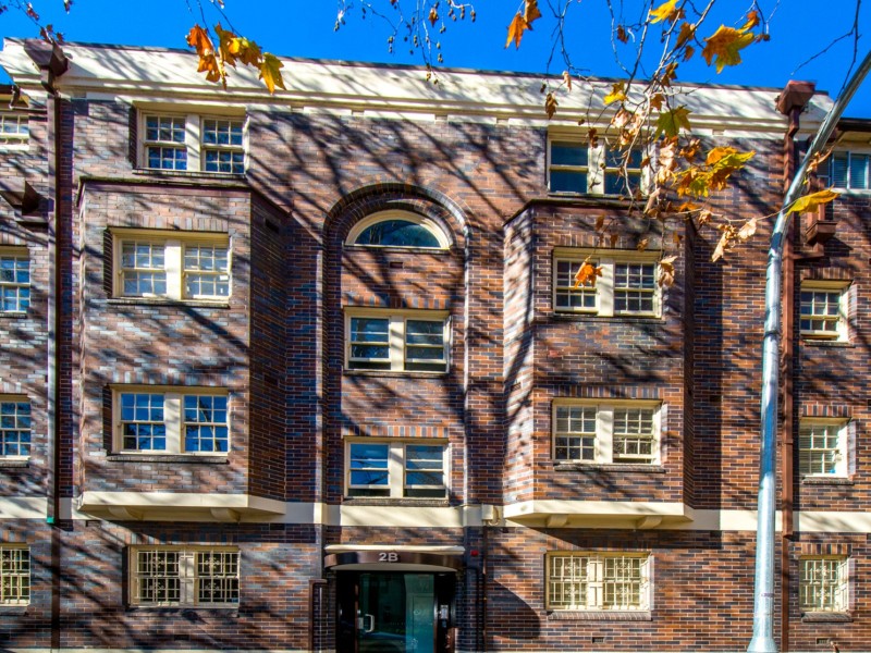 7/2B Tusculum Street, Potts Point NSW 2011