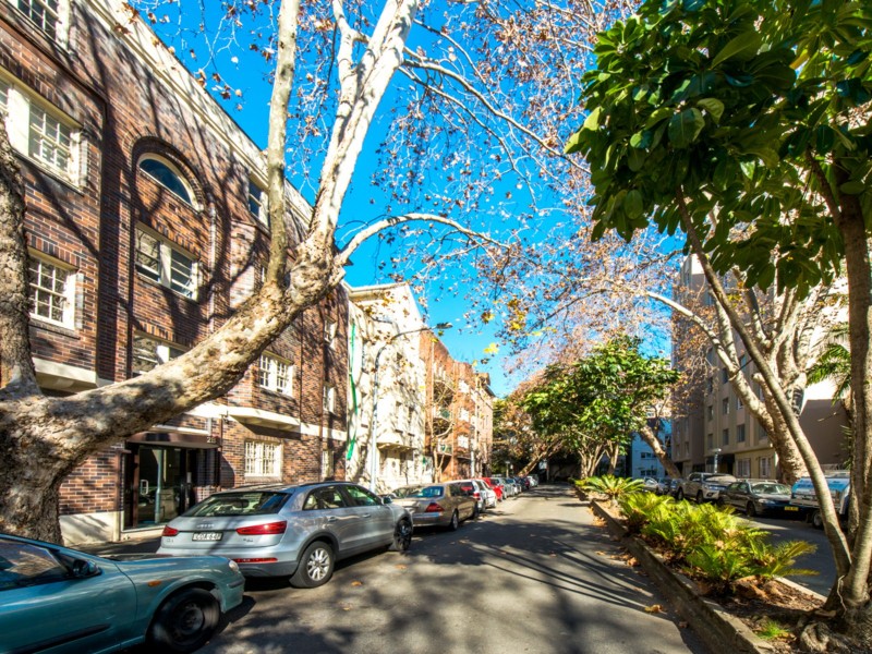 7/2B Tusculum Street, Potts Point NSW 2011