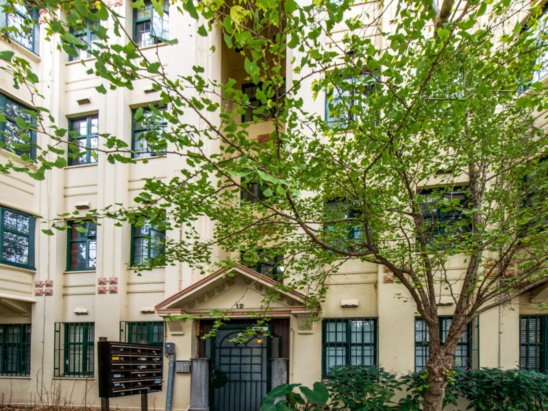 15/12 Royston Street, Darlinghurst NSW 2010