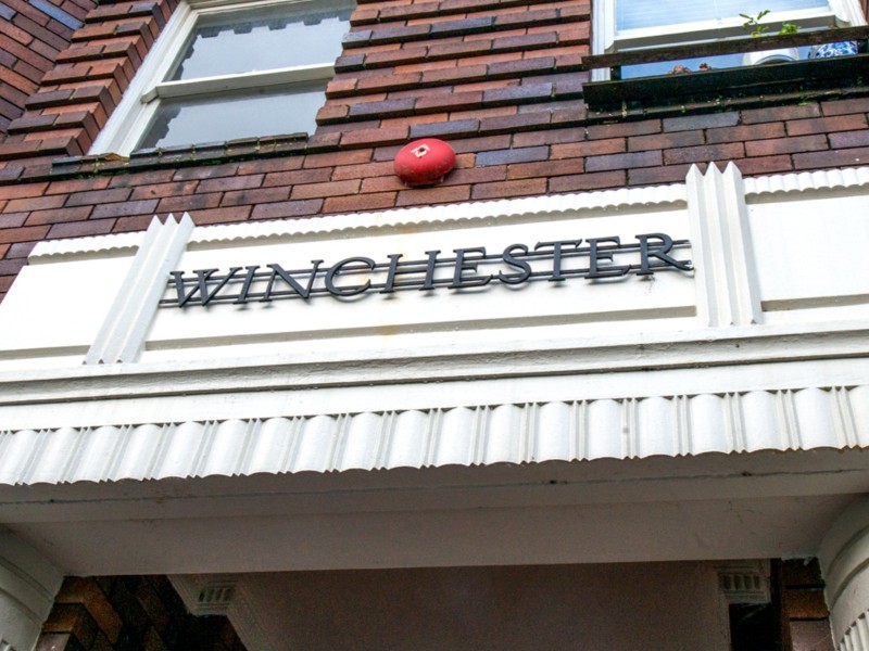 21/2 McDonald Street, Potts Point NSW 2011