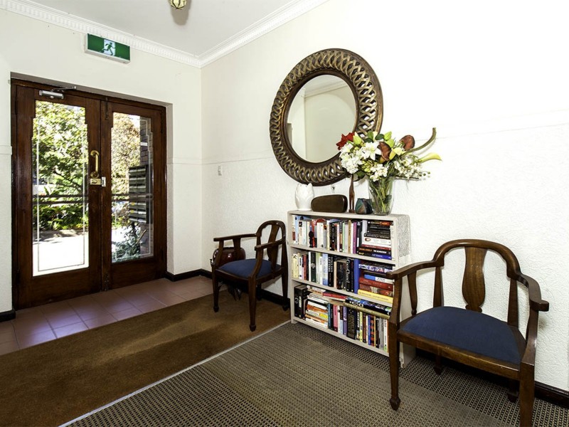 21/2 McDonald Street, Potts Point NSW 2011