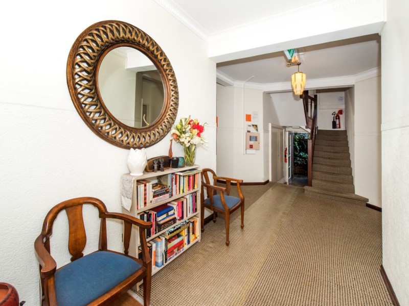 21/2 McDonald Street, Potts Point NSW 2011