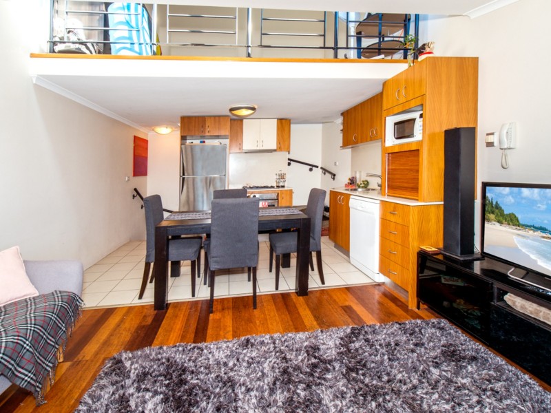 12/424-426 Cleveland Street, Surry Hills NSW 2010