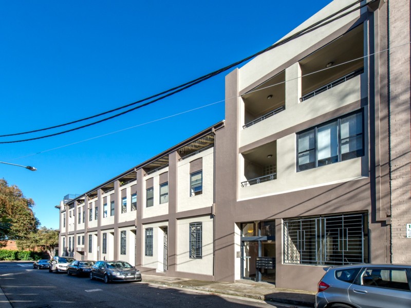 12/424-426 Cleveland Street, Surry Hills NSW 2010