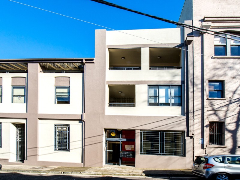 12/424-426 Cleveland Street, Surry Hills NSW 2010