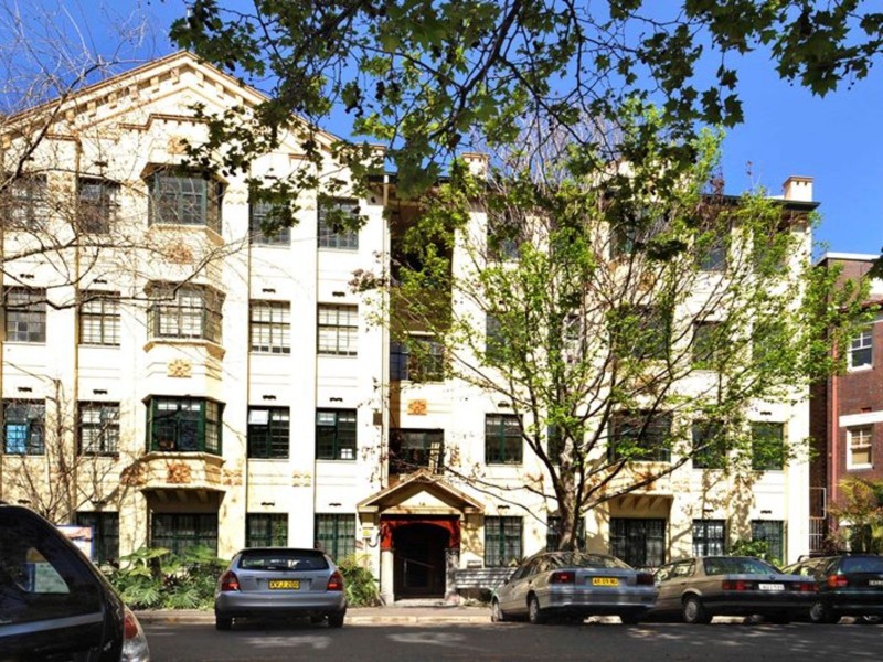 28/14 Royston Street, Darlinghurst NSW 2010