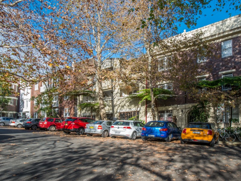 28/14 Royston Street, Darlinghurst NSW 2010