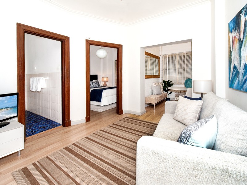 4/2 Kellett Way, Potts Point NSW 2011