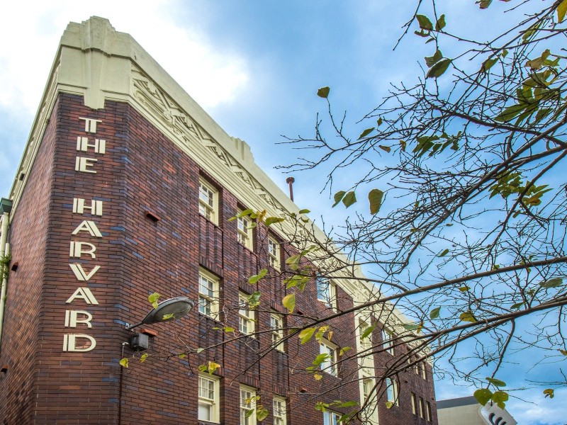 4/2 Kellett Way, Potts Point NSW 2011