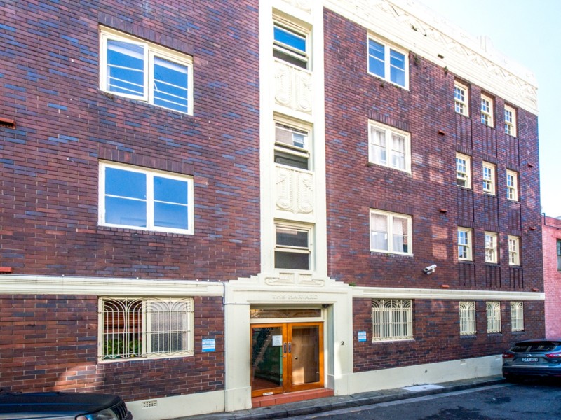 4/2 Kellett Way, Potts Point NSW 2011