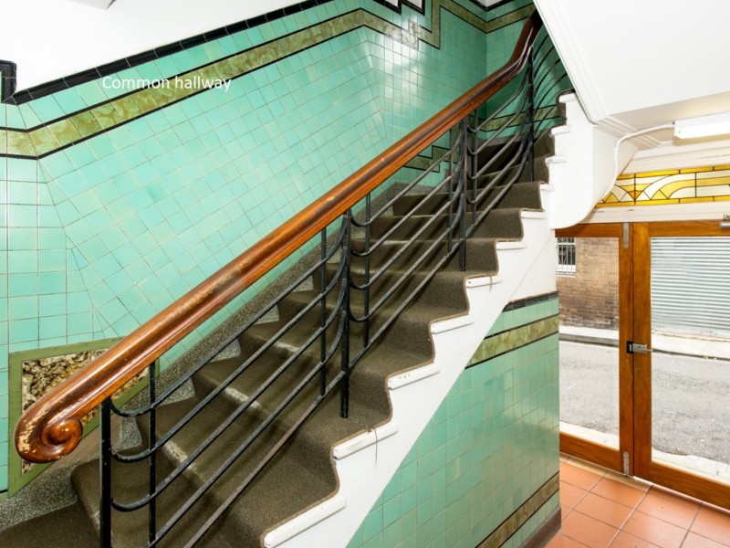 4/2 Kellett Way, Potts Point NSW 2011