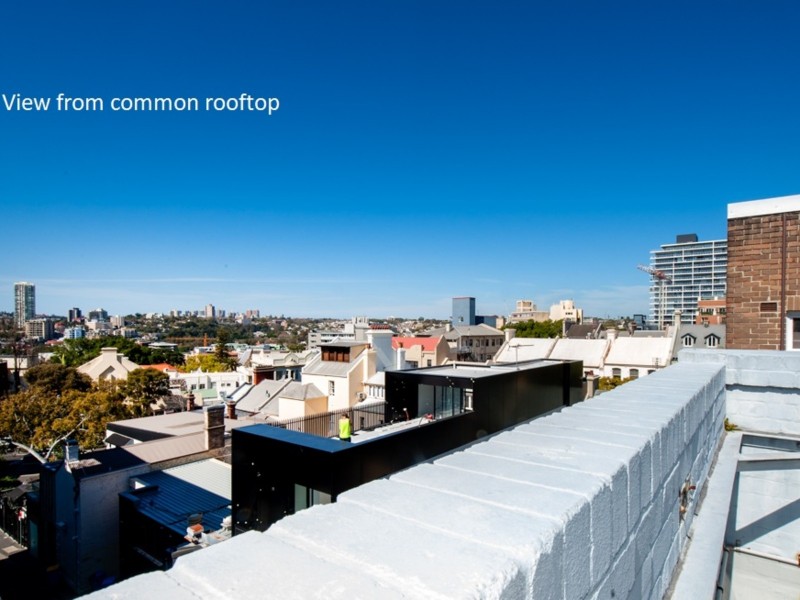 4/2 Kellett Way, Potts Point NSW 2011