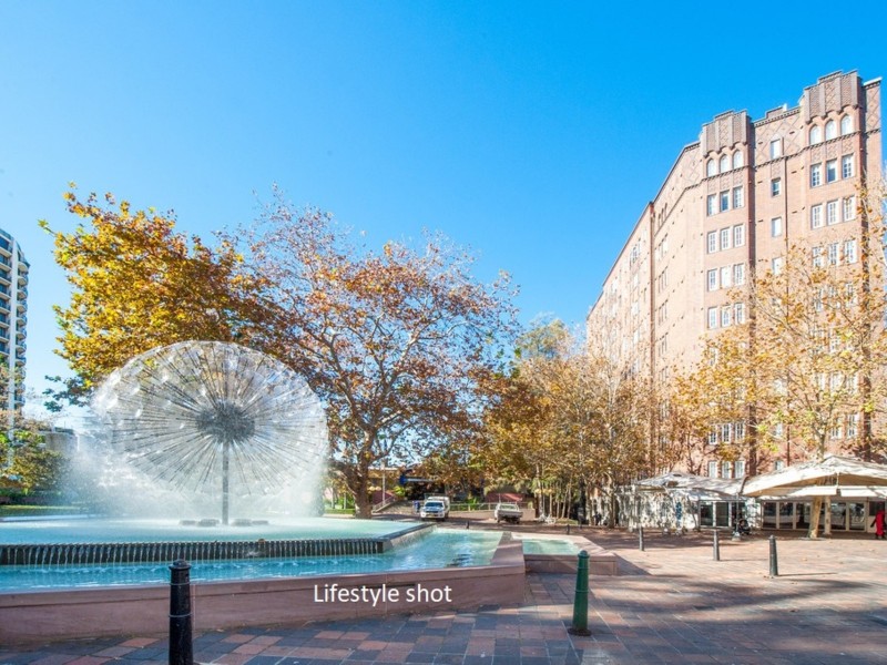 4/2 Kellett Way, Potts Point NSW 2011
