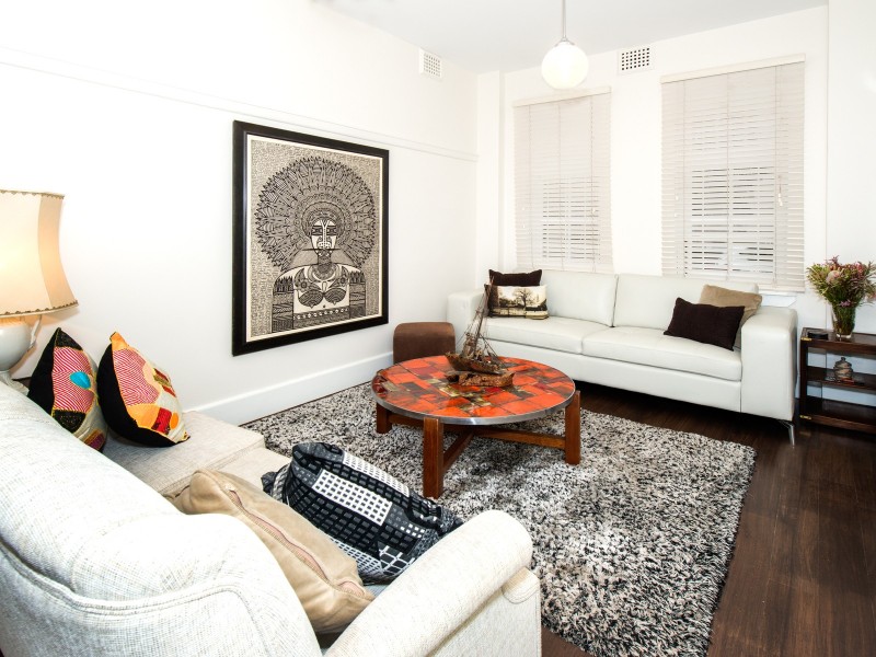 6/14 Clapton Place, Darlinghurst NSW 2010