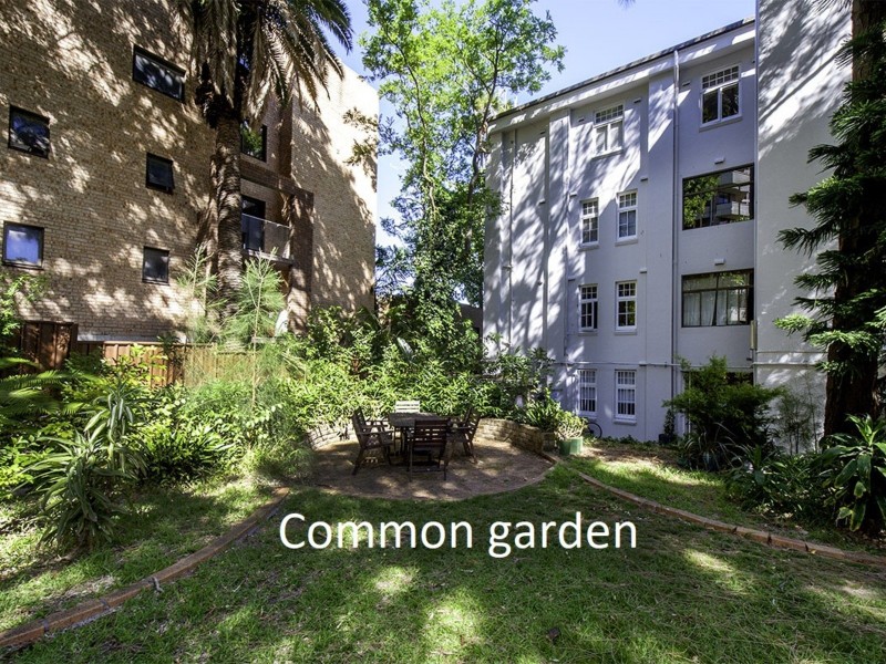 6/14 Clapton Place, Darlinghurst NSW 2010