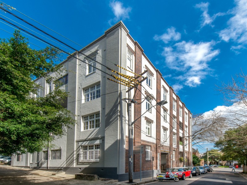 6/14 Clapton Place, Darlinghurst NSW 2010